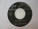NORMA & THE HEARTACHES Nice & Slow 7