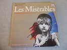 Les Miserables - Original London Cast  - 2LP