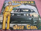 Yellowman ?– Just Cool,Vinyl, LP,Jah Guidance ?– VPRLP 1013,Reggae,Roots