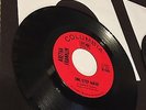 Aretha Franklin 45, I Can't Wait Until I see my Baby's Face, northern soul, NM