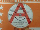 THE ISLEY BROTHERS UK MOTOWN DEMO 45 TAKE SOME TIME OUT FOR LOVE 1966