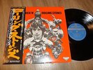 LP Rolling Stones   Rock`n `Rolling Stones  (Japan / London / OBI)