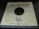 BENNY GOODMAN Sing Sing Sing 12” 78 RPM Record ORIGINAL RCA Victor 36205 Jazz 
