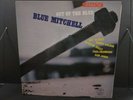 BLUE MITCHELL Out of the Blue LP Original DEEP GROOVE Riverside RARE JAZZ 