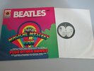 Vinyl LP - The Beatles - Magical Mystery Tour - Apple / Hör zu - SHZE 327