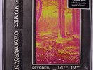VELVET UNDERGROUND: Live At The End Of Cole Ave- The First Night LP Sealed (UK,