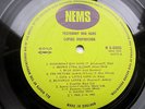 CUPID'S INSPIRATION   Yesterday Has Gone   UK MONO 1st PRESS LP   NEMS   EX/VG+
