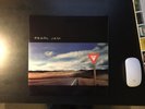 Pearl Jam - Yield EU Reissue White Marbled Vinyl LP Limited M-/NrMt