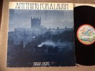 Brian Short LP Anything for a laugh UK Transatlantic 1st press Prog Rock NM