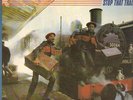 LP Clint Eastwood And General Saint Stop That Train NEAR MINT Greensleeves