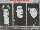 D.O.A. Disco Sucks RED Vinyl Single 7inch NEAR MINT Sudden Death Records