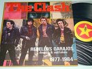 The Clash - Rebellos Garajos - demos nad outtakes 1977 – 84 - Vinyl LP