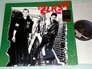 The Clash (first album) - 180g Virgin Vinyl LP - Ltd Edition Premium Pressing