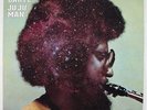 Gary Bartz - Ju Ju Man LP - Catalyst VG+