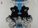 Henry Franklin - Blue Lights LP - Ovation VG++ Shrink