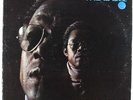 Charles Rouse - Two Is One LP - Strata-East
