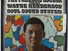 Freedom Sounds ft. Wayne Henderson - Soul Sound System LP - Atlantic VG++