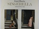 Ntu & Gary Bartz - Singerella LP - Prestige VG++ PROMO