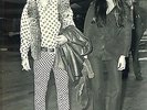 Sonny and Cher,Press Photo,1966,20,5 x 15,2 cm,8