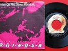 RITCHIE BLACKMORE’S RAINBOW MAN ON THE SILVER MOUNTAIN 1975 DIO RARE EXYUGO 7“ P