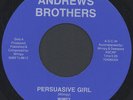 WIMPY: Persuasive Girl /  I Still Think I Love You 45 Soul