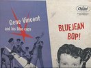 BLUEJEAN BOP - GENE VINCENT AND HIS BLUE CAPS