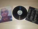 GARY NUMAN - STRANGE CHARM LP - VERY RARE FINLAND PRESSING ON POLARVOX LABEL