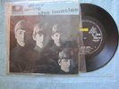 THE BEATLES  ALL MY LOVING  RECORD 45 EP PICTURE COVER 7