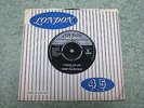 BOBBY FULLER FOUR I fought the law LONDON 7-inch HL 10030