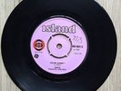 Traffic – Rare Psych/Prog 1968 Single on Pink Island Label