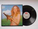 BLIND FAITH  Blind Faith - EX Vinyl LP - RSO RS1-3016