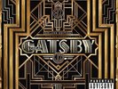 The Great Gatsby OST Soundtrack DOUBLE VINYL,Jay Z,Lana Del Rey,Beyonce SEALED