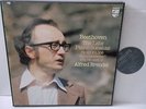 6747 312 Beethoven The Late Piano Sonatas Alfred Brendel 3LP Box Set