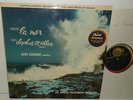 SP 8395 Debussy La Mer & Ravel Daphnis Et Cloe Los Angeles Phil Erich Leinsdorf