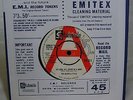 The Marvelettes - As Long As I Know He's Mine  - Original UK Stateside Demo