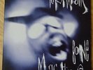 Tom Waits - Bone Machine - 1992 1st. U.K. Press + Inner