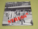 STRESS - STRESS ( SAME )  - ROCK O RAMA RECORDS  - RRR 10
