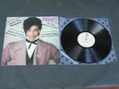 PRINCE CONTROVERSY 1981 + POSTER 22X33 WB BSK 3601 LP