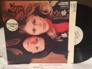 Rare HEAVEN & EARTH Refuge Lp Quad PROMO Inserts WLP Psych FOLK Funk NM-