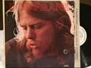 Rare BOB FRANK s/t Lp PROMO WLP Rural Loner Psych Folk Orig. Vanguard VSD-6582