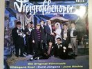 DIE DREIGROSCHENOPER -Orginal Filmmusik mit H. Knef,C.Jürgens,G.Fröbe...