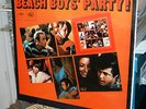 THE BEACH BOYS.  