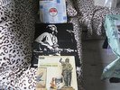 NMINTY TEN YEARS AFTER CRICKLEWOOD GREEN + POSTER UK DERAM 1PRESS
