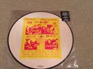 Sex Pistols - There is no Future - Vinyl - Picture Disc - Punk