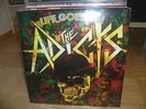 Adicts LP Life goes on OI Street Punk Skinhead PLY 2009 NEW STILL SEALED