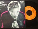 David Bowie Be My Wife (Se Mi Mujer) 7