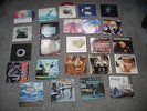 BRITPOP & INDIE 24 x ORIGINAL VINYL 7