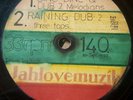 Melodians Sing Dine & Dub Orig Treasure Isle 10
