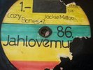 Jackie Mittoo Lazy Bones Orig Studio One 10