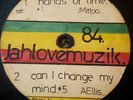 Jackie Mittoo Hands Of Time Orig Studio One 10